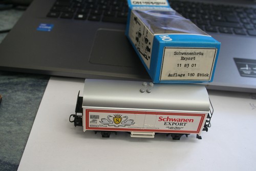 Märklin somo 4415 - ho, h0