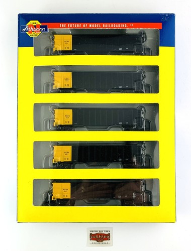 Cp49 athearn 11730 50 - athearn, n