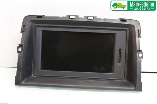 Bordcomputer 93865906 opel - bordcomputer,