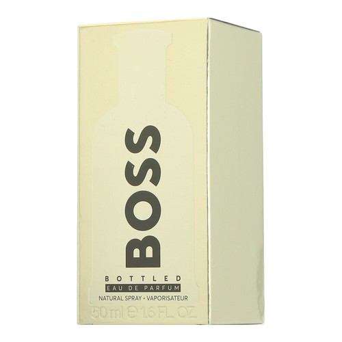 Hugo boss bottled edp - -,