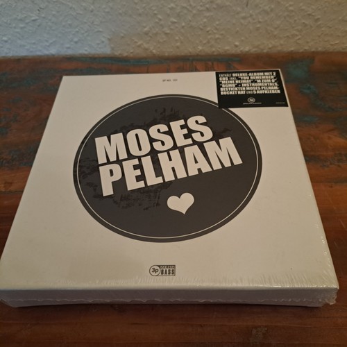 Moses pelham herz - moses, pelham-herz