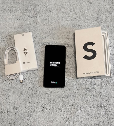 Samsung galaxy s21 128gb - samsung, 5g