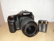 Pentax k10d dslr - dslr, +
