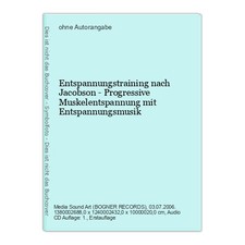 Entspannungstraining nach
