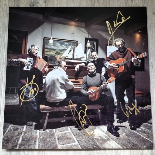 Santiano signierter - -,