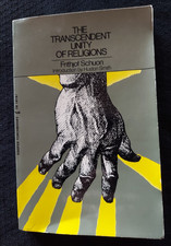 "The Transcendent Unity of