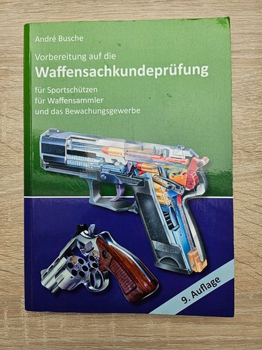 Vorbereitung auf
