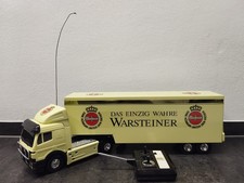 Warsteiner Mercedes Benz 1857