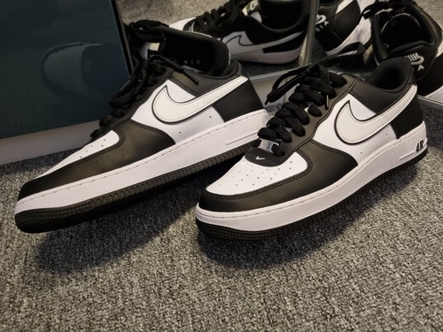 Nike air force low panda - force,