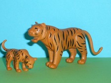 playmobil einen Tiger mit
