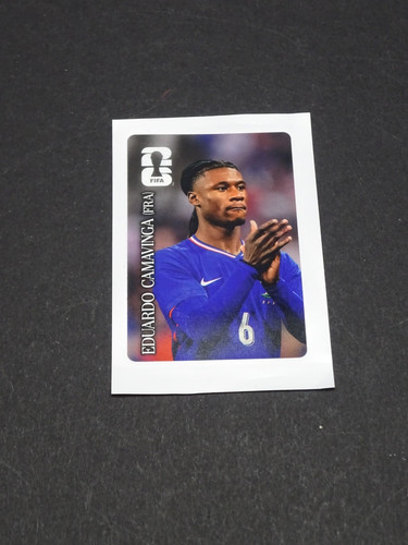 Panini 2026 eduardo - panini,