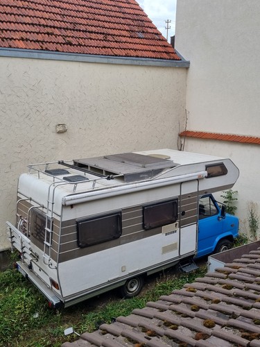 Peugeot wohnmobil tüv im - wohnmobil,