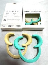 2 x Dental Lippenhalter