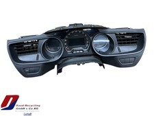 Citroen C5 Tacho mit