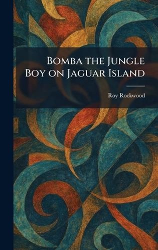 Bomba the jungle - bomba, jaguar