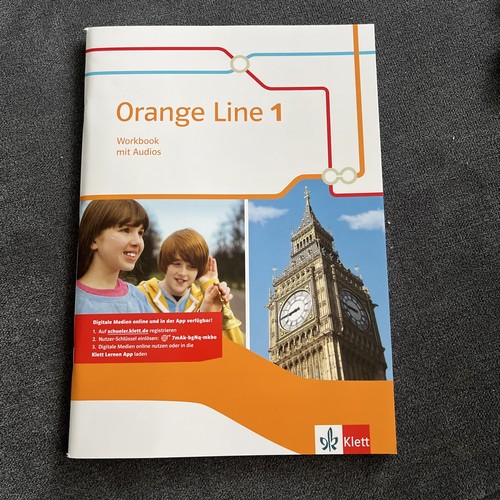 Orange line workbook mit - 1.,