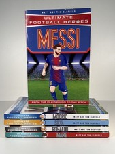Ultimate Football Heroes - Job