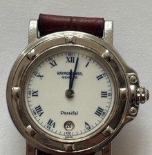 Raymond Weil Armbanduhr