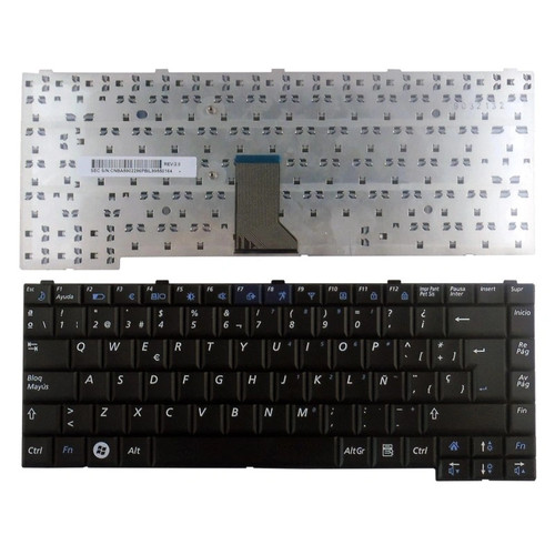 Laptop tastatur für samsung - tastatur,