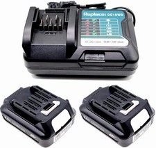 für Makita 12V 2.0Ah Li-ion