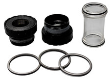 BSA Innenlager Lasco Vortex Lagerschale Hollowtech2 GXP Truvativ Shimano BB70 52