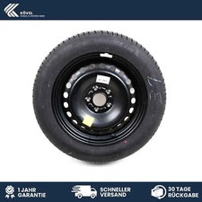 Ersatzrad Notrad Reserverad Ford Mondeo MK4 BA7 215/55R16 93V 6,5Jx16 ET50