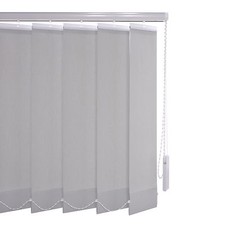 Vertikal Lamellen Jalousie Vorhang Lamellenvorhang Fenster Türen Flächenvorhang