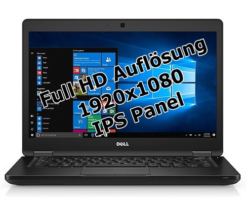 Dell latitude e5570 6300hq - e5570, i5