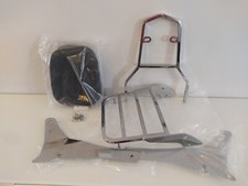 Sissy bar träger - sissy,