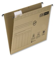 25 x Elba Hängemappe vertic