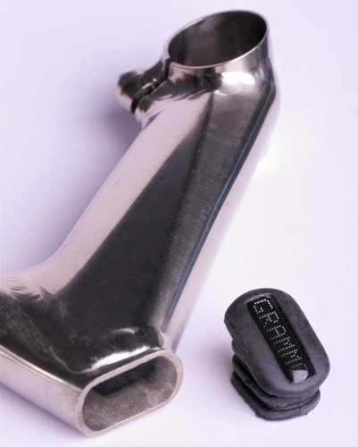 Cinelli grammo dust cap - dust, cover