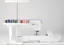 Brother Multi-Garnrollenhalter