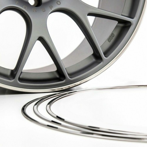 Bbs zoll edelstahl - 1x, 18