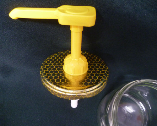 Honig pumpspender für - pumpspender"👍,