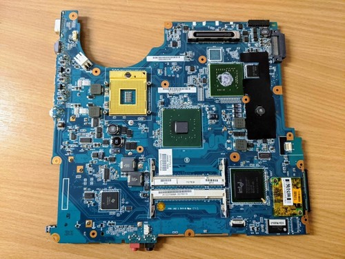 Motherboard for sony - motherboard,