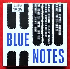 Various – Blue Notes - The