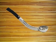 Pfeifenholm Falcon chrom