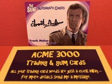 2003 Cards Inc THE SAINT -