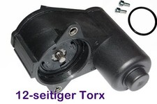 STELLMOTOR PARKBREMSE