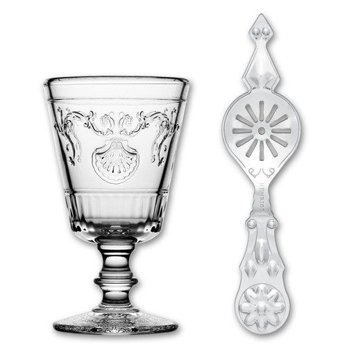 Rochere glas versailles - rochere,