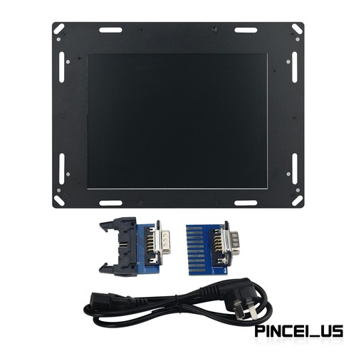 Lcd crt monitor - lcd, screen