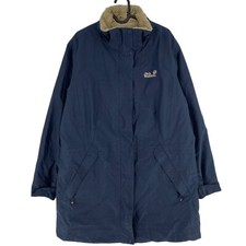Jack Wolfskin Texapore Navy