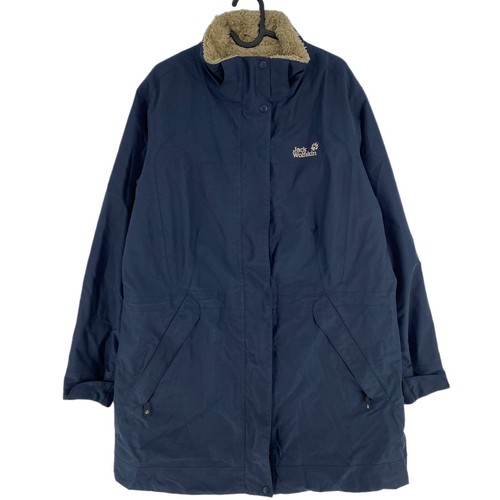 Jack wolfskin texapore - jack,