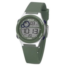 SINAR Jugenduhr Armbanduhr