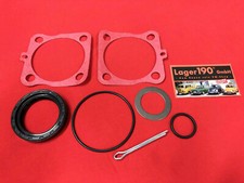 Hinterachse Dichtung Pendelachse für VW Käfer Karmann Bus T1 Dichtsatz (45-155)