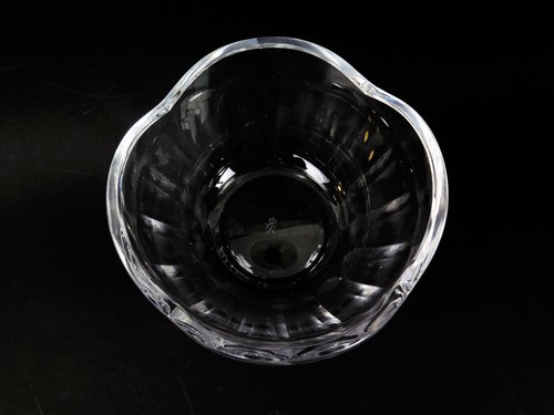 Rosenthal glasschale schale - glasschale,
