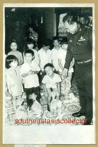 Vietnamkrieg bild thailand - bild,