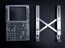 CS Boeing CDU V2 Fmc Xplane