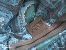 handtasche echt leder