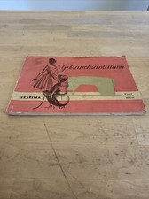 Veritas Gebrauchsanleitung